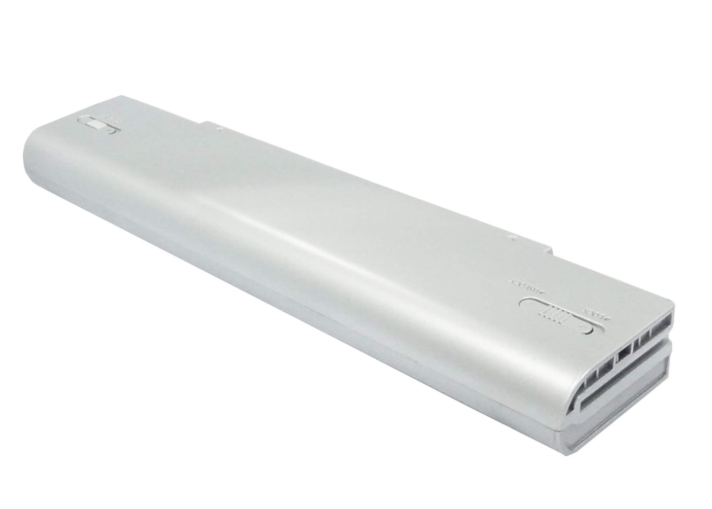 11.1V, 4400mAh, Li-ion Battery fits Sony, Vaio Vgc-la38g, Vaio Vgn-c140g/b, 48.84Wh