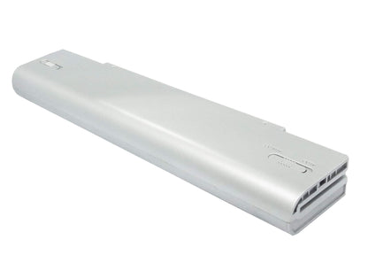 11.1V, 4400mAh, Li-ion Battery fits Sony, Vaio Vgc-la38g, Vaio Vgn-c140g/b, 48.84Wh