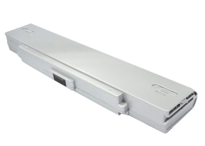 11.1V, 4400mAh, Li-ion Battery fits Sony, Vaio Vgc-la38g, Vaio Vgn-c140g/b, 48.84Wh