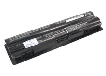 11.1V, 4400mAh, Li-ion Battery fits Dell, Xps 14, Xps 14 (l401x), 48.84Wh