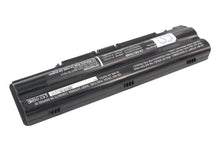 11.1V, 4400mAh, Li-ion Battery fits Dell, Xps 14, Xps 14 (l401x), 48.84Wh