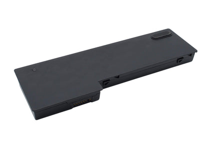 10.8V, 6600mAh, Li-ion Battery fits Toshiba, Satellite P100 Series, Satellite P100-102, 71.28Wh