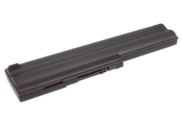 10.8V, 4400mAh, Li-ion Battery fits Ibm, Thinkpad X20, Thinkpad X21, 47.52Wh