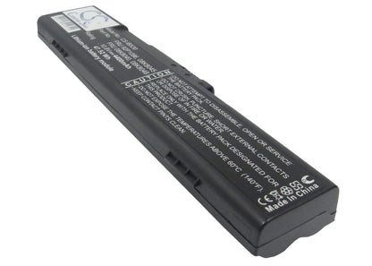 10.8V, 4400mAh, Li-ion Battery fits Ibm, Thinkpad X30, Thinkpad X30-2672, 47.52Wh