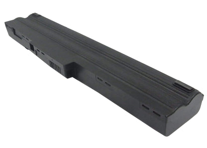 10.8V, 4400mAh, Li-ion Battery fits Ibm, Thinkpad X30, Thinkpad X30-2672, 47.52Wh