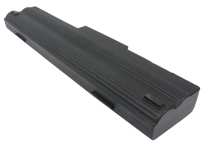 10.8V, 4400mAh, Li-ion Battery fits Ibm, Thinkpad X30, Thinkpad X30-2672, 47.52Wh