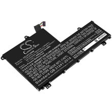 11.1V, 4000mAh, Li-Polymer Battery fits Lenovo, Thinkbook 14-iil, Thinkbook 14-iml, 44.4Wh