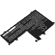 11.1V, 4000mAh, Li-Polymer Battery fits Lenovo, Thinkbook 14-iil, Thinkbook 14-iml, 44.4Wh