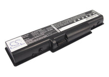 11.1V, 4400mAh, Li-ion Battery fits Acer, Acer Aspire 5517-5086, Aspire 4732, 48.84Wh