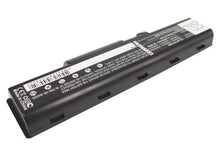 11.1V, 4400mAh, Li-ion Battery fits Acer, Acer Aspire 5517-5086, Aspire 4732, 48.84Wh