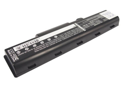 11.1V, 4400mAh, Li-ion Battery fits Acer, Acer Aspire 5517-5086, Aspire 4732, 48.84Wh