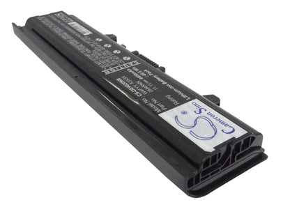 11.1V, 4400mAh, Li-ion Battery fits Dell, Inspiron 14r-346, Inspiron 14v, 48.84Wh