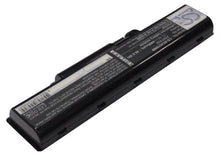 11.1V, 4400mAh, Li-ion Battery fits Acer, Aspire 2930, Aspire 2930-582g25mn, 48.84Wh