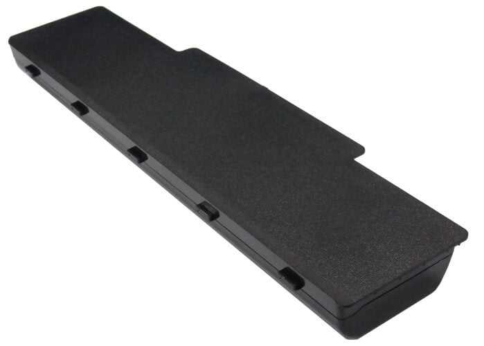 11.1V, 4400mAh, Li-ion Battery fits Gateway, Nv5207u, Nv5211u, 48.84Wh
