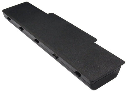 11.1V, 4400mAh, Li-ion Battery fits Gateway, Nv5207u, Nv5211u, 48.84Wh