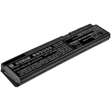 11.1V, 4400mAh, Li-ion Battery fits Terrans Force, Dr5 Plus, Dr5-1050ti-77sh1, 48.84Wh