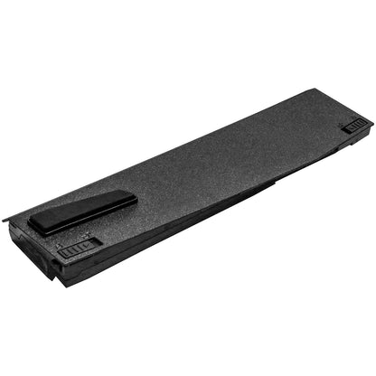 11.1V, 4400mAh, Li-ion Battery fits Nexoc, G739, 48.84Wh