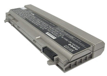 11.1V, 6600mAh, Li-ion Battery fits Dell, Latitude 6400 Atg, Latitude E6400, 73.26Wh