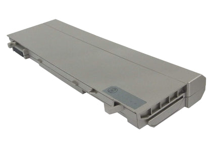 11.1V, 6600mAh, Li-ion Battery fits Dell, Latitude 6400 Atg, Latitude E6400, 73.26Wh