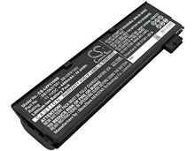 11.1V, 4400mAh, Li-ion Battery fits Lenovo, 20h90038cd, 20h9003acd, 48.84Wh