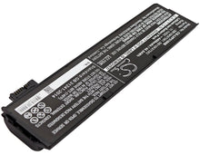 11.1V, 4400mAh, Li-ion Battery fits Lenovo, 20h90038cd, 20h9003acd, 48.84Wh