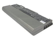 11.1V, 8800mAh, Li-ion Battery fits Dell, Latitude 6400 Atg, Latitude E6400, 97.68Wh