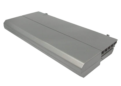 11.1V, 8800mAh, Li-ion Battery fits Dell, Latitude 6400 Atg, Latitude E6400, 97.68Wh