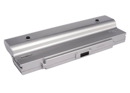 Silver, 11.1V, 8800mAh, Li-ion Battery fits Sony, Aio Vgn-ar760, Vaio Pcg-5g1l, 97.68Wh