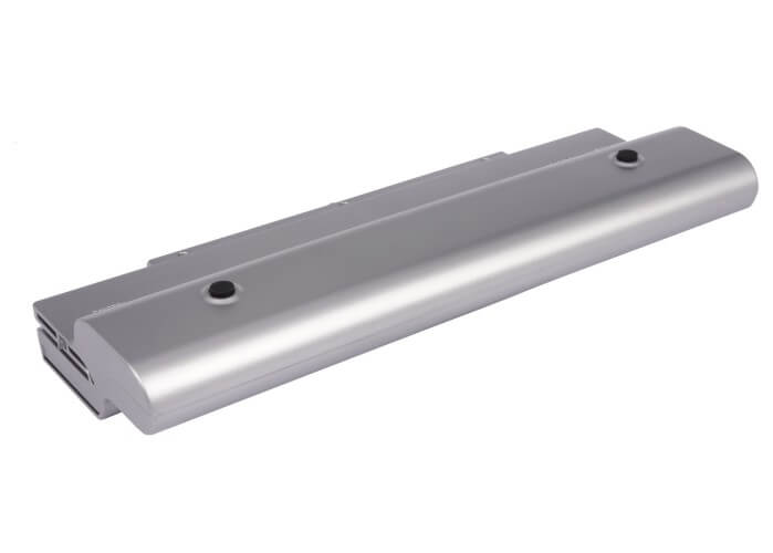 Silver, 11.1V, 8800mAh, Li-ion Battery fits Sony, Aio Vgn-ar760, Vaio Pcg-5g1l, 97.68Wh
