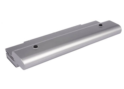 Silver, 11.1V, 8800mAh, Li-ion Battery fits Sony, Aio Vgn-ar760, Vaio Pcg-5g1l, 97.68Wh