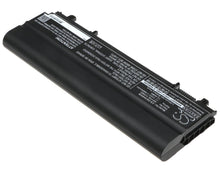 11.1V, 6600mAh, Li-ion Battery fits Dell, Latitude 14, Latitude 14 5000, 73.26Wh