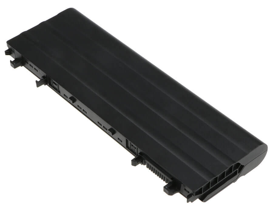 11.1V, 6600mAh, Li-ion Battery fits Dell, Latitude 14, Latitude 14 5000, 73.26Wh