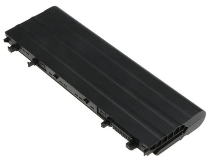 11.1V, 6600mAh, Li-ion Battery fits Dell, Latitude 14, Latitude 14 5000, 73.26Wh