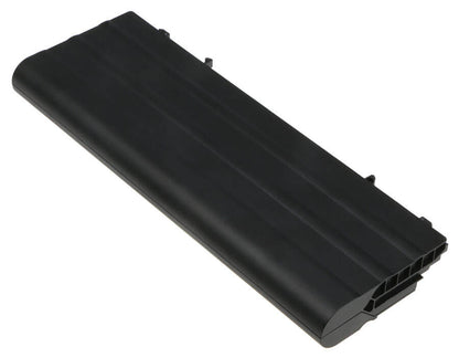 11.1V, 6600mAh, Li-ion Battery fits Dell, Latitude 14, Latitude 14 5000, 73.26Wh