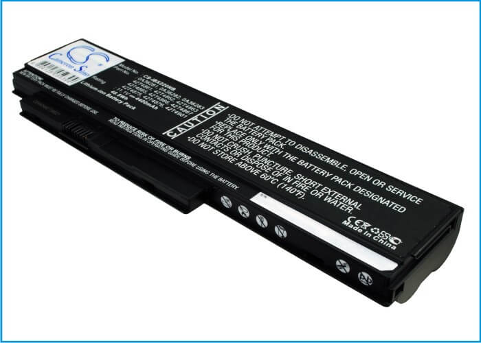 11.1V, 4400mAh, Li-ion Battery fits Ibm, Thinkpad X220, Thinkpad X220i, 48.84Wh