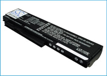 11.1V, 4400mAh, Li-ion Battery fits Lenovo, Thinkpad X220, Thinkpad X220i, 48.84Wh