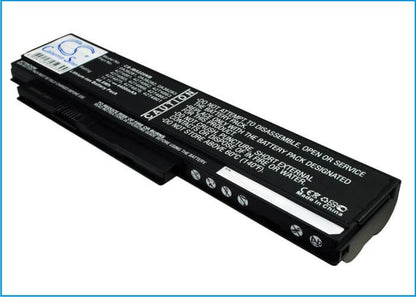 11.1V, 4400mAh, Li-ion Battery fits Lenovo, Thinkpad X220, Thinkpad X220i, 48.84Wh