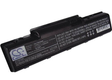 11.1V, 4400mAh, Li-ion Battery fits Lenovo, Ideapad B450, Ideapad B450a, 48.84Wh