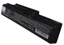 11.1V, 4400mAh, Li-ion Battery fits Lenovo, Ideapad B450, Ideapad B450a, 48.84Wh
