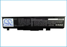 11.1V, 4400mAh, Li-ion Battery fits Fujitsu, Amilo L1310g, Amilo L7310, 48.84Wh