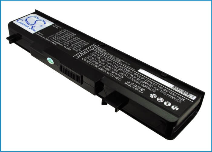 11.1V, 4400mAh, Li-ion Battery fits Higrade, H30, R511, 48.84Wh