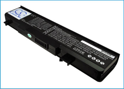 11.1V, 4400mAh, Li-ion Battery fits Higrade, H30, R511, 48.84Wh