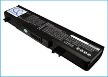 11.1V, 4400mAh, Li-ion Battery fits Everex, Stepnote Nc1500, Stepnote Nc1501, 48.84Wh