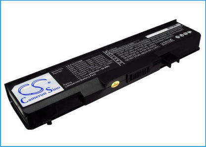 11.1V, 4400mAh, Li-ion Battery fits Everex, Stepnote Nc1500, Stepnote Nc1501, 48.84Wh