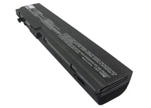 10.8V, 4400mAh, Li-ion Battery fits Hp, Mini 5101, Mini 5101 Fm955ut, 47.52Wh