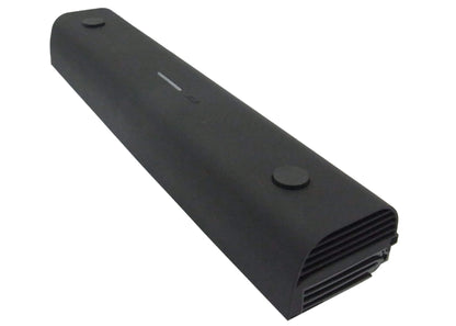 10.8V, 4400mAh, Li-ion Battery fits Hp, Mini 5101, Mini 5101 Fm955ut, 47.52Wh