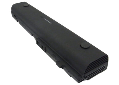 10.8V, 4400mAh, Li-ion Battery fits Hp, Mini 5101, Mini 5101 Fm955ut, 47.52Wh