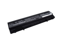 11.1V, 4400mAh, Li-ion Battery fits Dell, Latitude 14, Latitude 14 5000, 48.84Wh