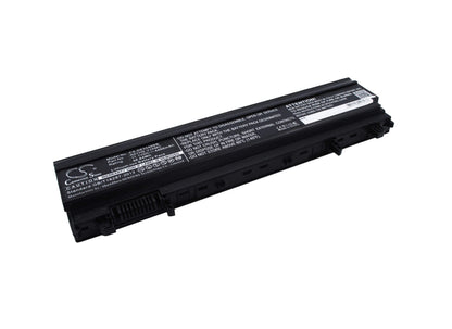 11.1V, 4400mAh, Li-ion Battery fits Dell, Latitude 14, Latitude 14 5000, 48.84Wh
