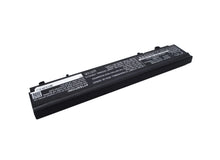 11.1V, 4400mAh, Li-ion Battery fits Dell, Latitude 14, Latitude 14 5000, 48.84Wh
